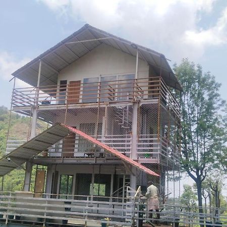 Villa Sky Castle Kotagiri Esterno foto