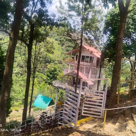Villa Sky Castle Kotagiri Esterno foto